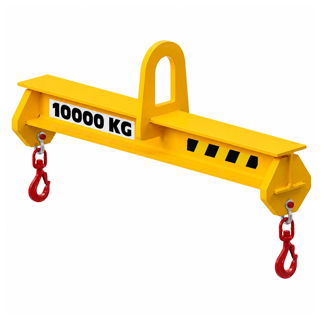 Sabit Yük Traversi (ECO) (FENG) 1000-10000 kg, 1-6 m