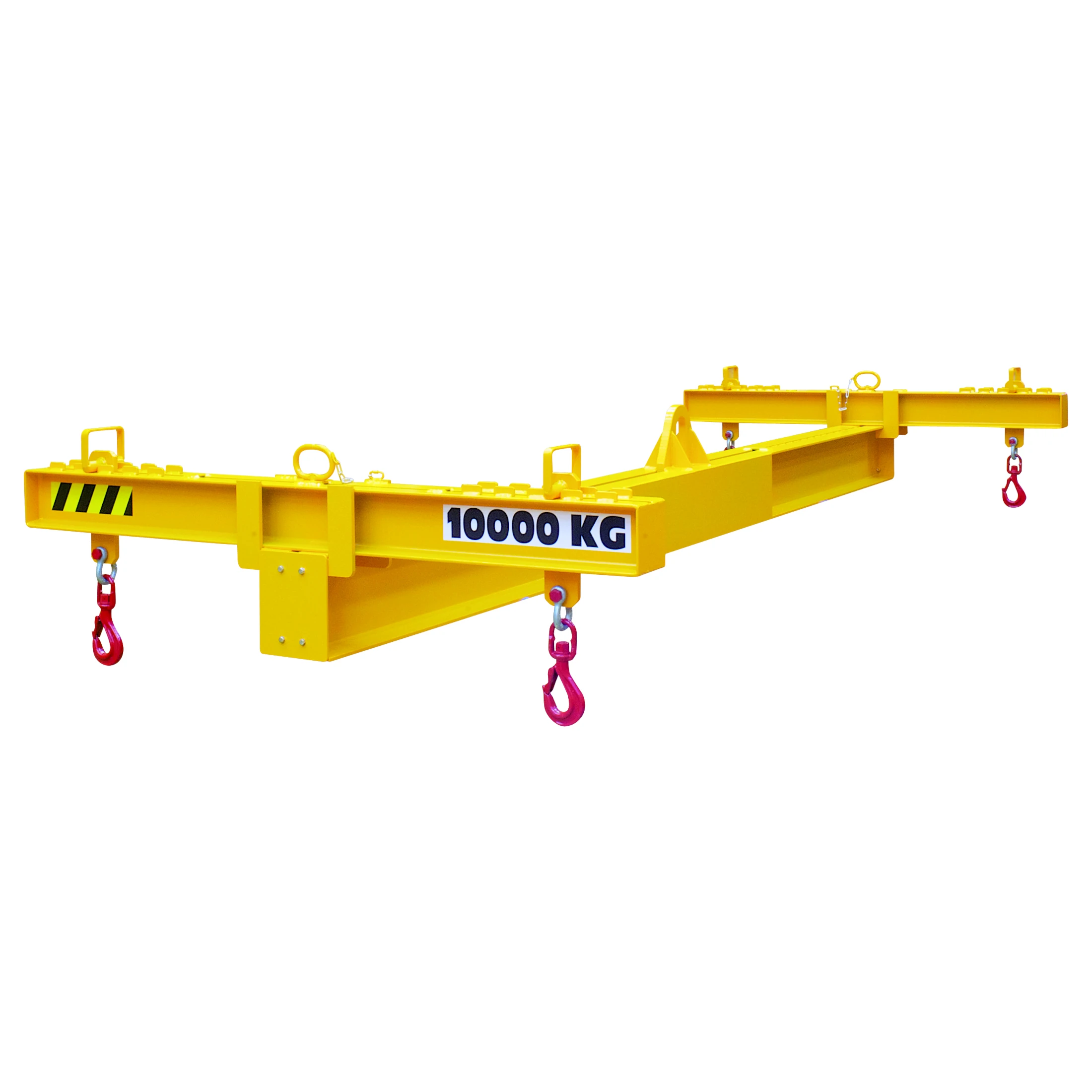 Ayarlanabilir H-Kirişli Yük Dağıtma Traversi (PNHG) 1000-10000 kg