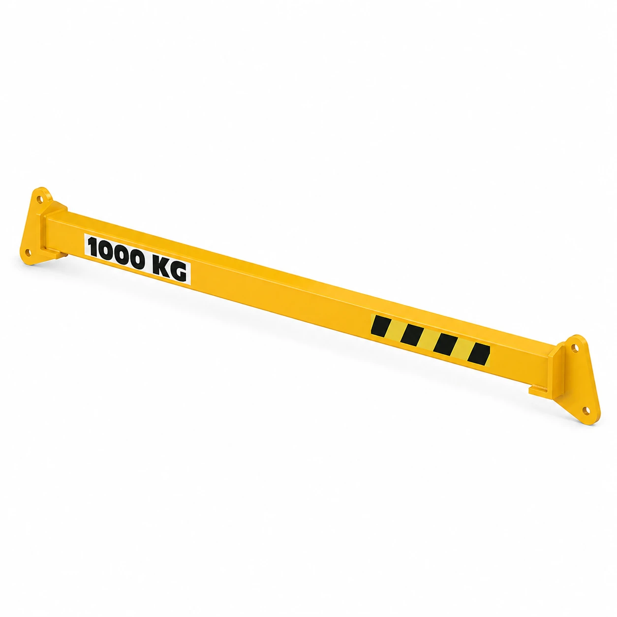 Ayarlanabilir Yük Traversi (PPG) 1000-10000 kg, 2-5 m