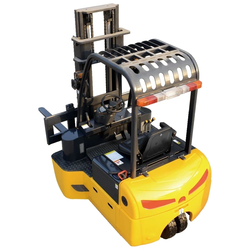 ECV16CD/ECV20CD çok yönlü elektrikli forklift ürün görseli