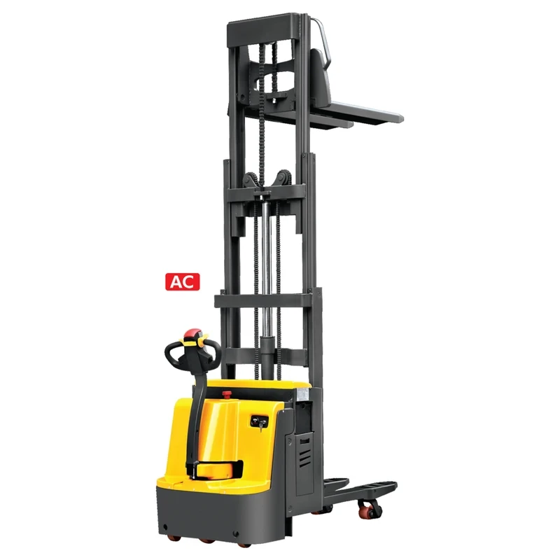 İki Palet İçin Akülü Transpalet (EPV20-I/EPV20LD-I) 2000 kg 800-2500 mm