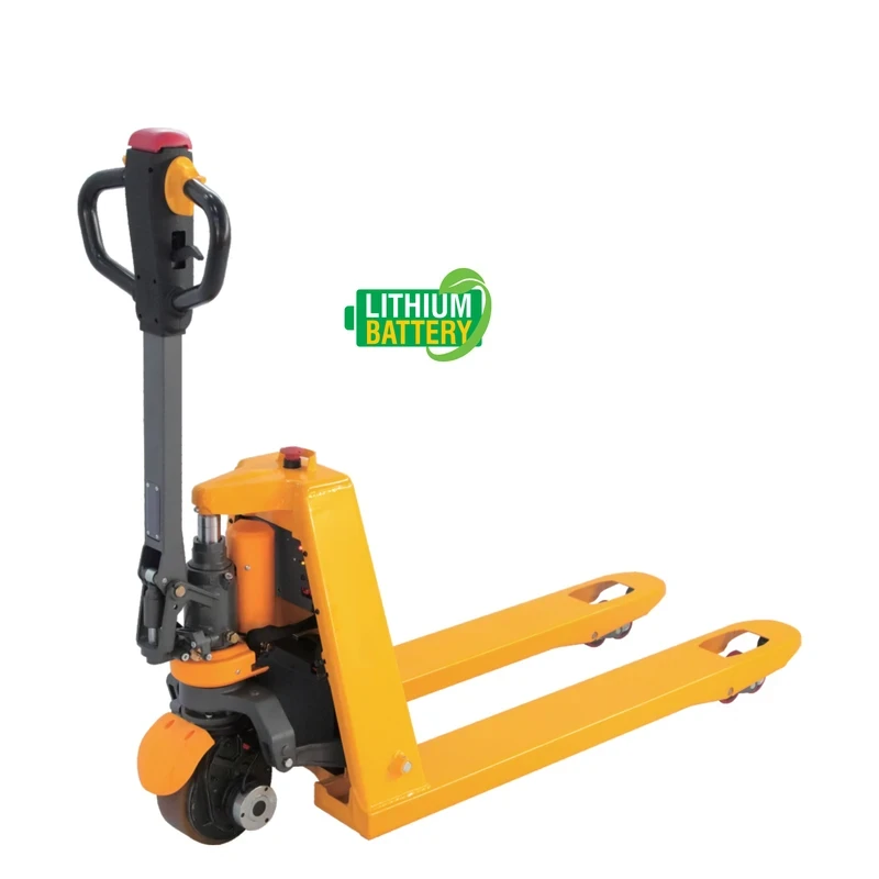 Li-İyon Akülü Transpalet (EPV15) 1500 kg