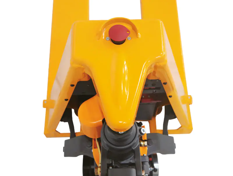 Li-ion akülü transpalet EPV15 1500 kg - görünüm 5