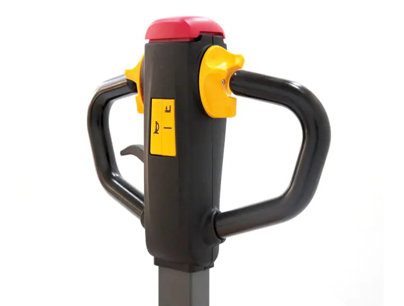 Li-ion akülü transpalet EPV15 1500 kg - görünüm 6