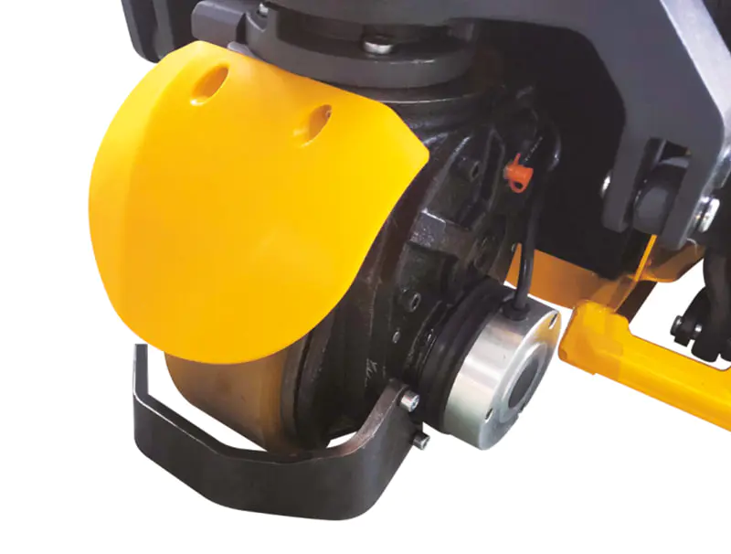 Li-ion akülü transpalet EPV15 1500 kg - görünüm 7