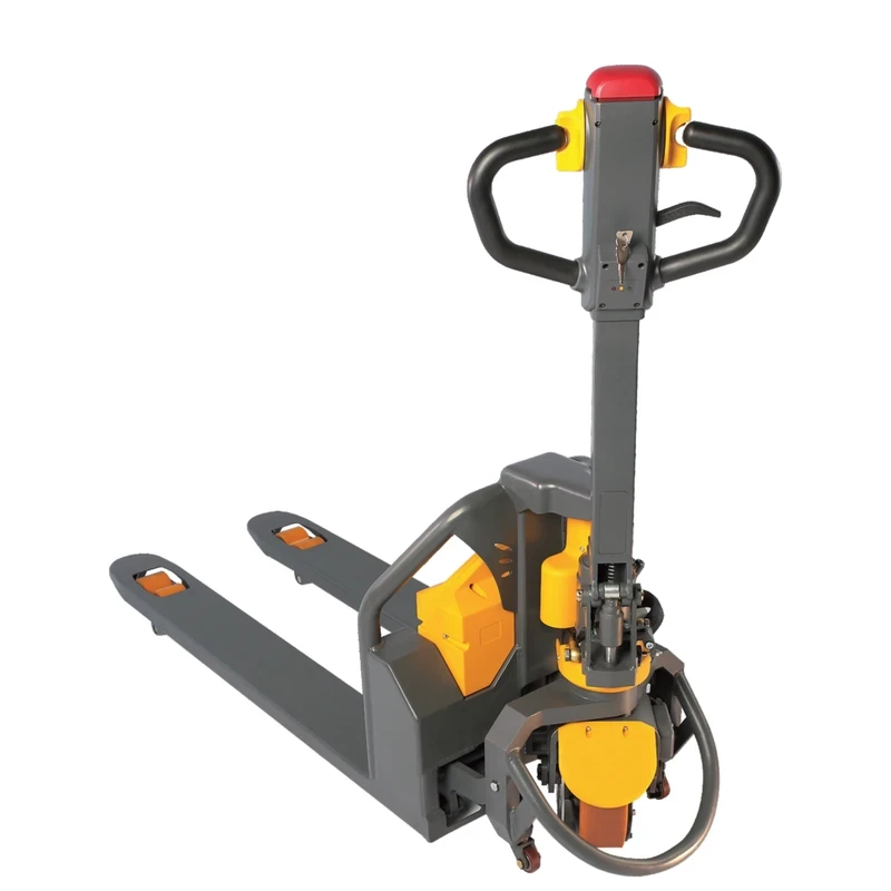 Lityum İyon Akülü Transpalet (EPV15LD-Li) 1500 kg