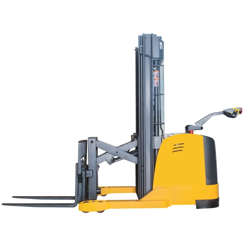 Manyetik Valf Kumandalı Akülü Reach Truck (EVV15DDS/EVV20DDS) 1500-2000 kg, 2000-6000 mm