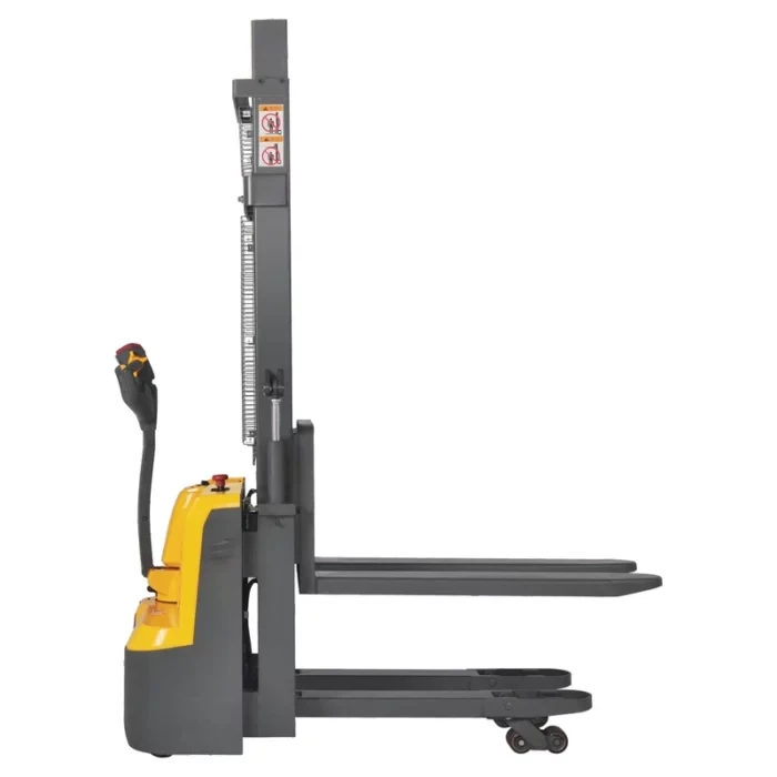 Başlangıç Kaldırmalı Akülü İstif Makinesi (EVV10B-I/EVV12B-I) 1000-1200 kg 1600-3300 mm