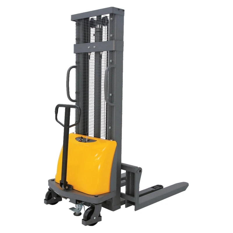 Yarı Akülü İstif Makinesi (PEVV15-PV) 1500 kg 1600-3500 mm
