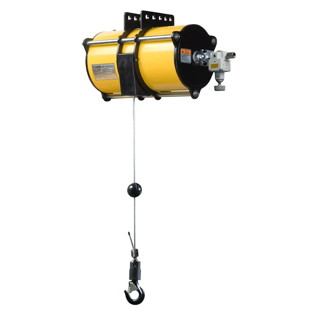 ENDO ATEX Pnömatik Yük Dengeleyici EHB (BC1 Modülü) 0-270 kg