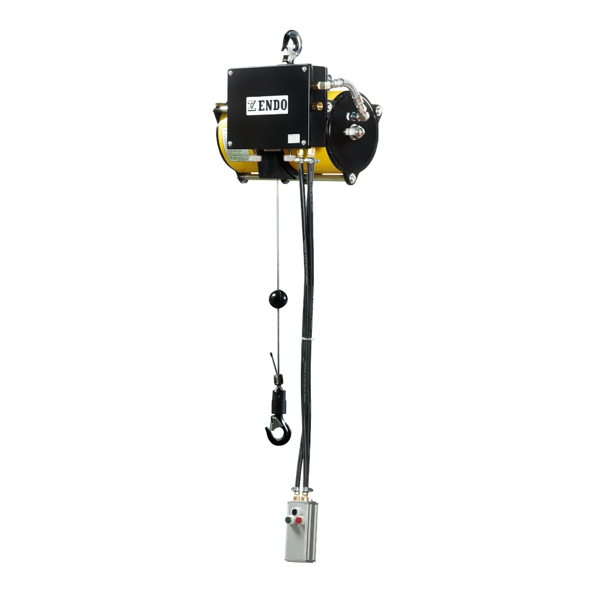 ENDO ATEX Pnömatik Yük Dengeleyici EHB (BC2 Modülü) 0-270 kg