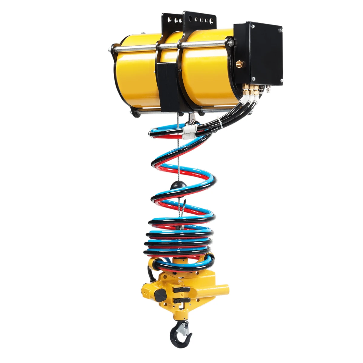 ENDO ATEX Pnömatik Yük Dengeleyici EHB (MS-ATC Modülü) 0-140 kg