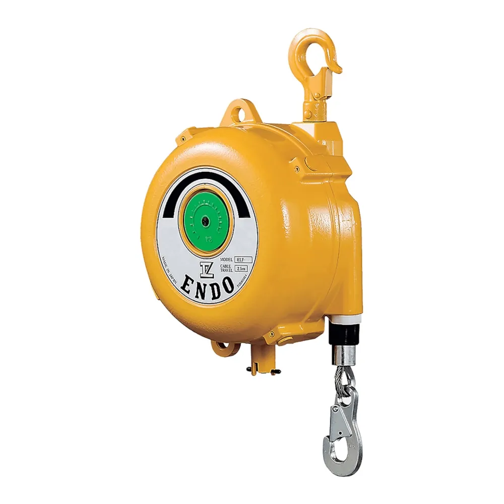 ENDO Uzun Stroklu Yaylı Dengeleyici (ELF-70) 60-70 kg