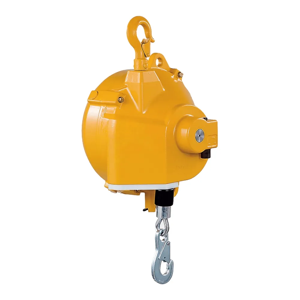 ENDO ELF-70 uzun stroklu yaylı dengeleyici 60-70 kg - ürün görünümü 2
