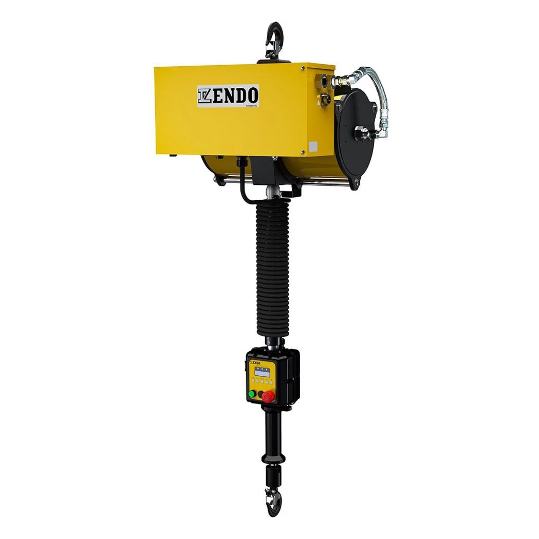 ENDO Magical Akıllı Pnömatik Yük Dengeleyici (EDB-85) 0-85 kg