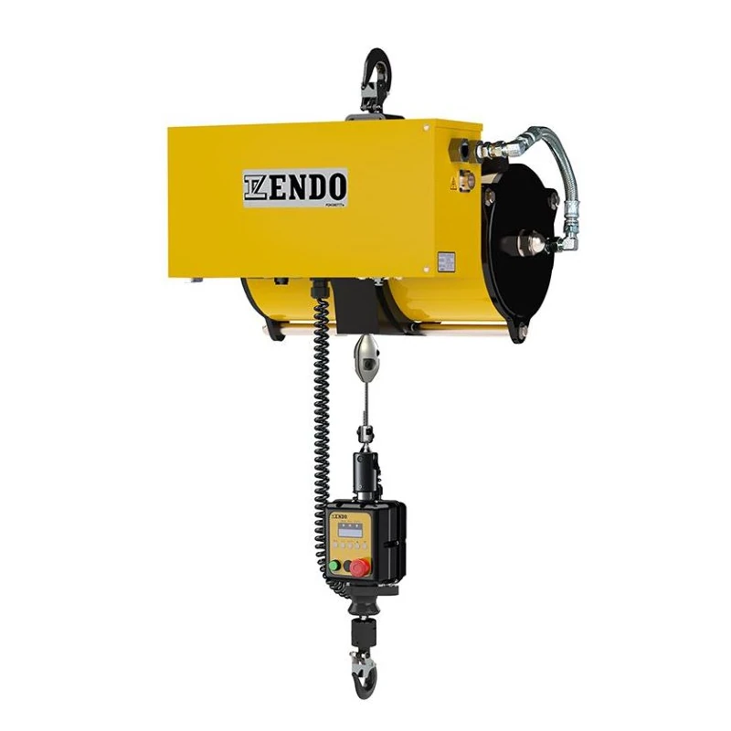 ENDO Magical EDB-85 pnömatik yük dengeleyici ürün görünümü