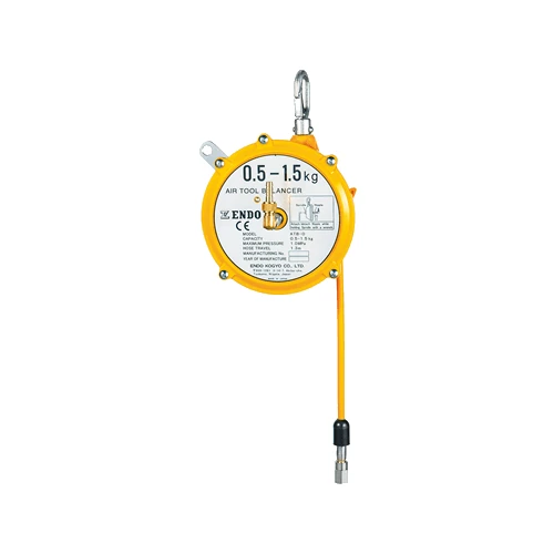 ENDO Pnömatik Aletler İçin Yaylı Dengeleyici (ATB-1) 1,5-3 kg