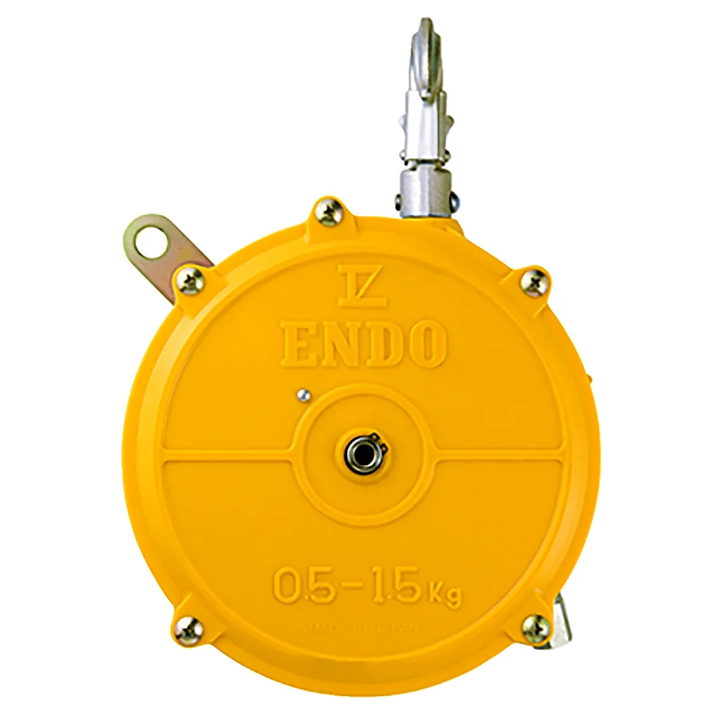 ENDO Pnömatik Aletler İçin Yaylı Dengeleyici (ATB-2) 3,3-5 kg