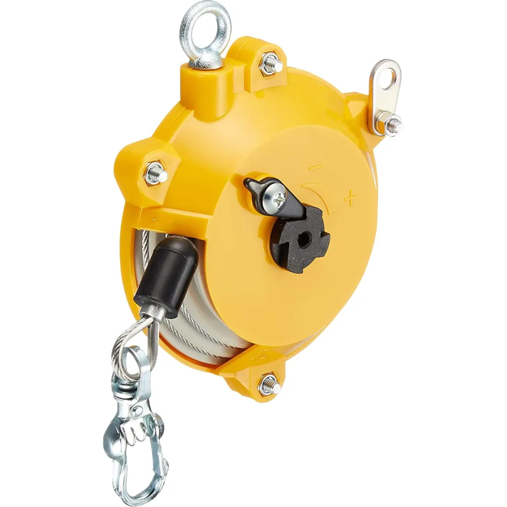 ENDO EK-00 yaylı dengeleyici ürün görünümü