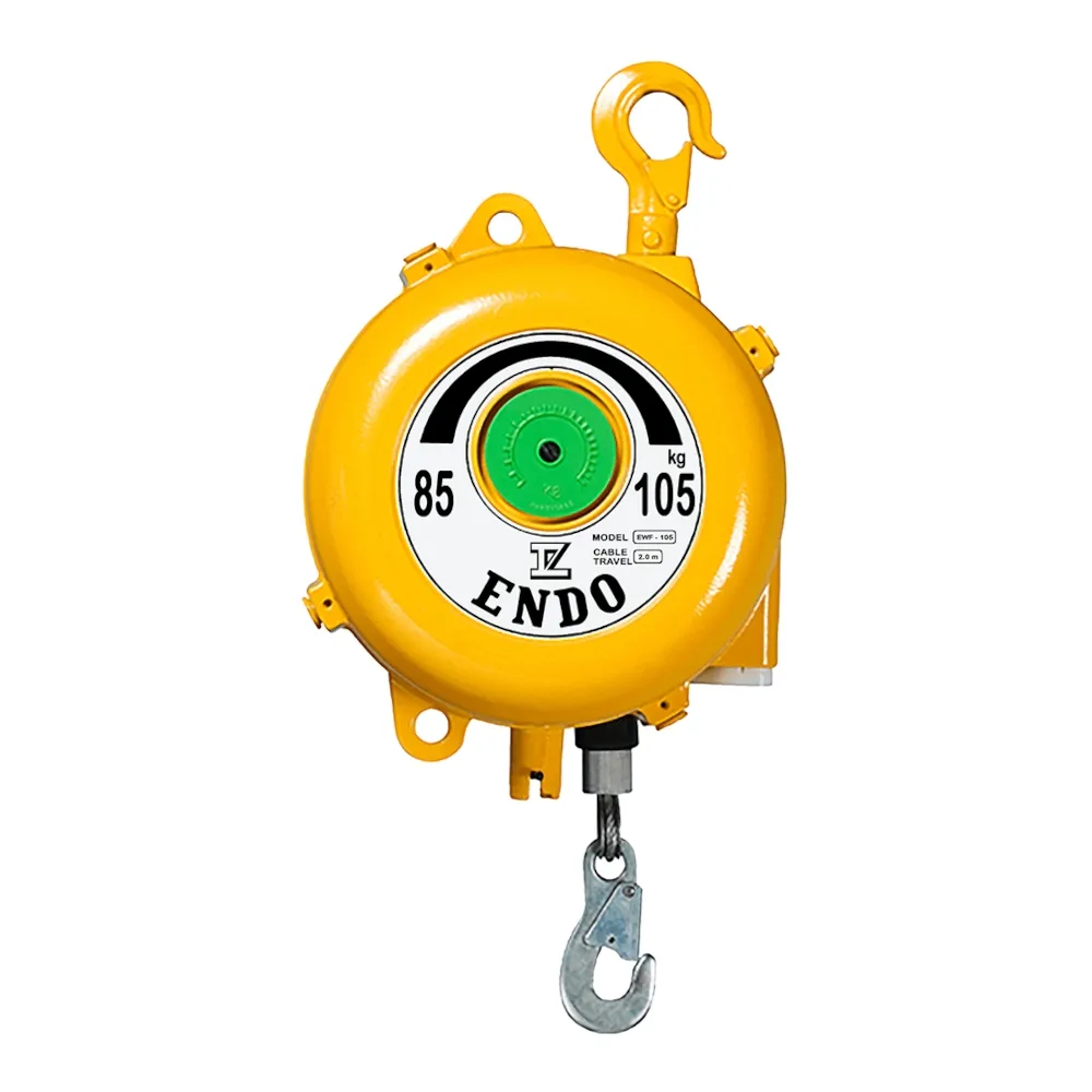 ENDO Sıfır Yer Çekimli Yaylı Dengeleyici (EWF-105) 90-105 kg