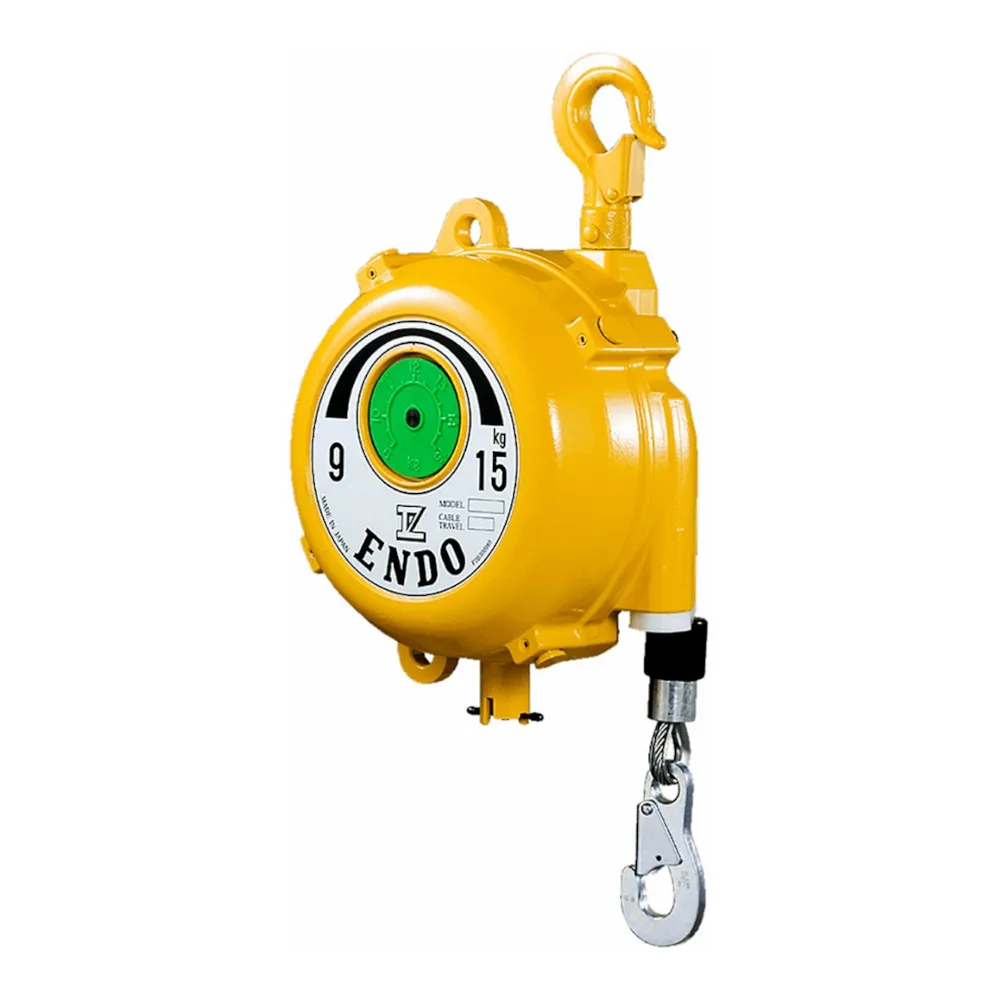 ENDO Sıfır Yerçekimli Yaylı Dengeleyici (EWF-15) 9-15 kg