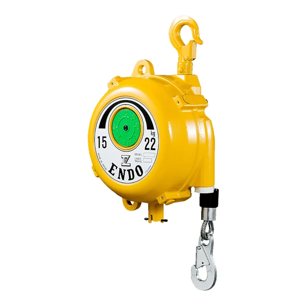 ENDO Sıfır Yer Çekimli Yaylı Dengeleyici (EWF-22) 15-22 kg