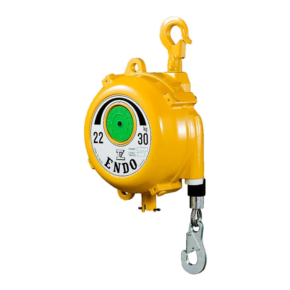 ENDO Sıfır Yer Çekimli Yaylı Dengeleyici (EWF-30) 22-30 kg