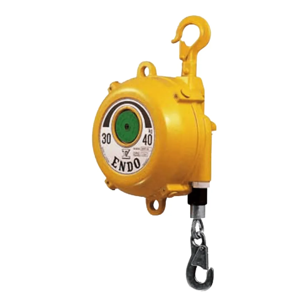 ENDO Sıfır Yer Çekimli Yaylı Dengeleyici (EWF-40) 30-40 kg