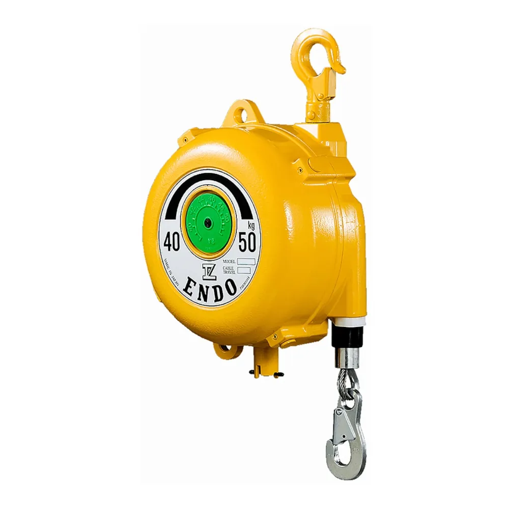 ENDO Sıfır Yer Çekimli Yaylı Dengeleyici (EWF-50) 40-50 kg