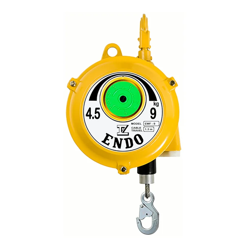 ENDO Sıfır Yer Çekimli Yaylı Dengeleyici (EWF-9) 4,5-9 kg