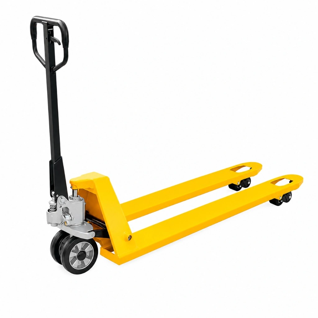 Klasik Manuel Transpalet (RPV2500CT/RPV3000CT) 2500-3000 kg