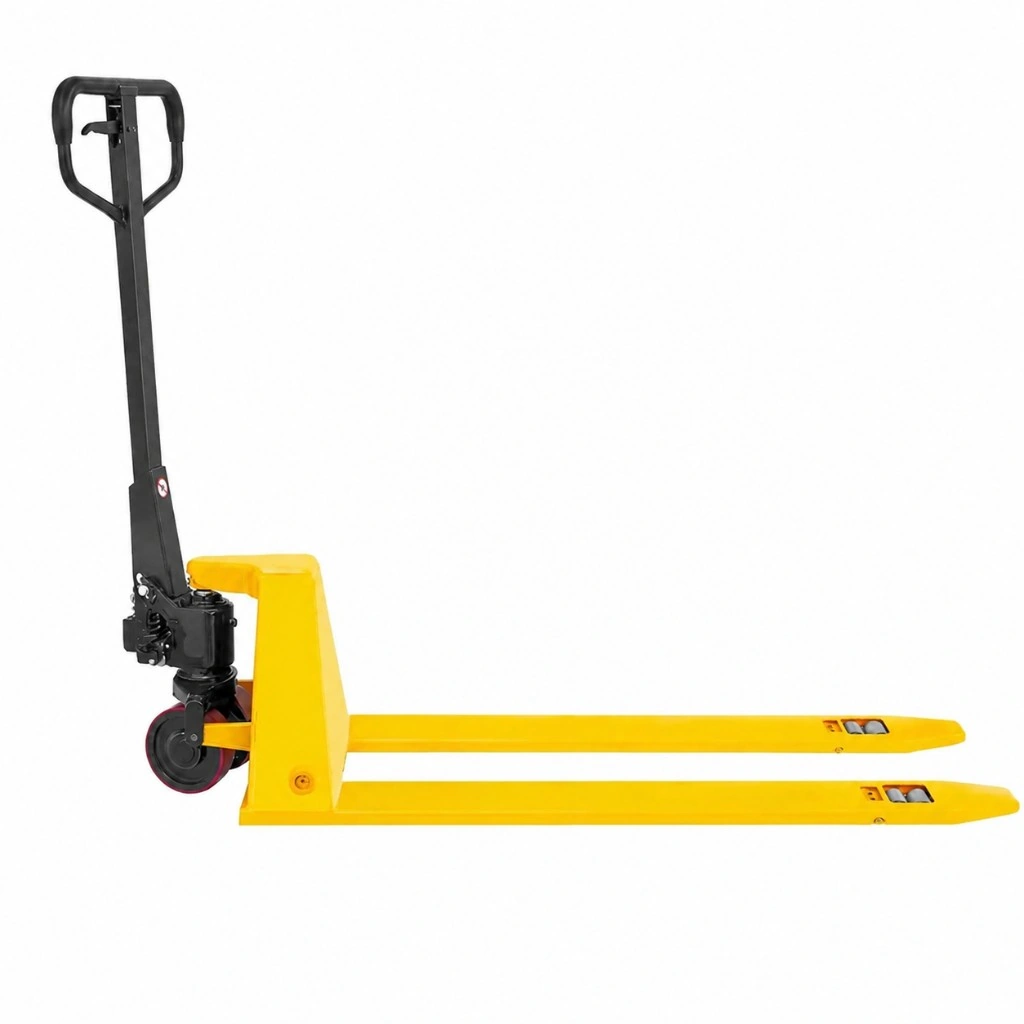 Alçak Profilli Manuel Transpalet (RPV1000N/RPV1500N) 1000-1500 kg