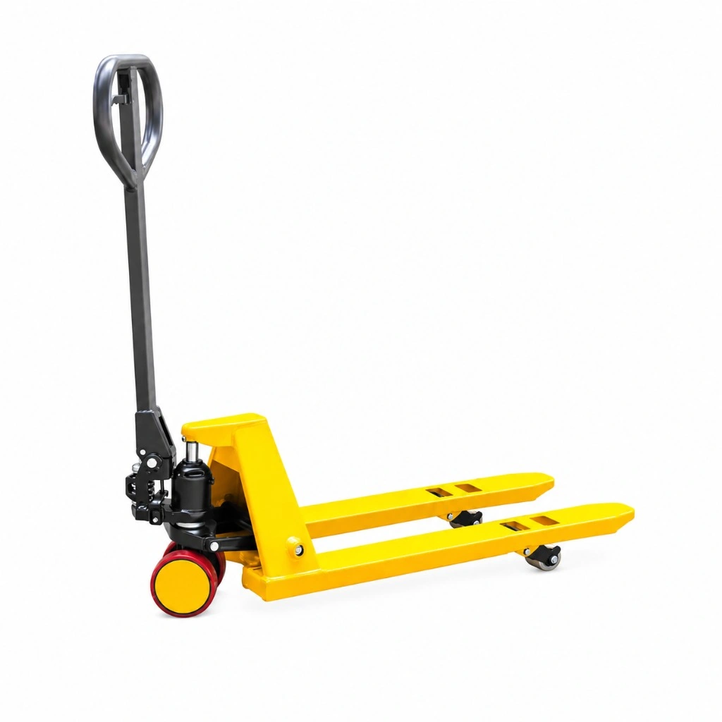 Mini Manuel Transpalet (RPV500M) 500 kg