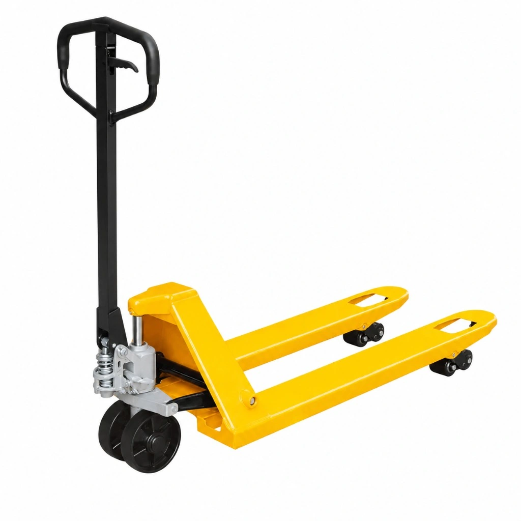 Premium Manuel Transpalet (RPV2500PT/RPV3000PT) 2500-3000 kg