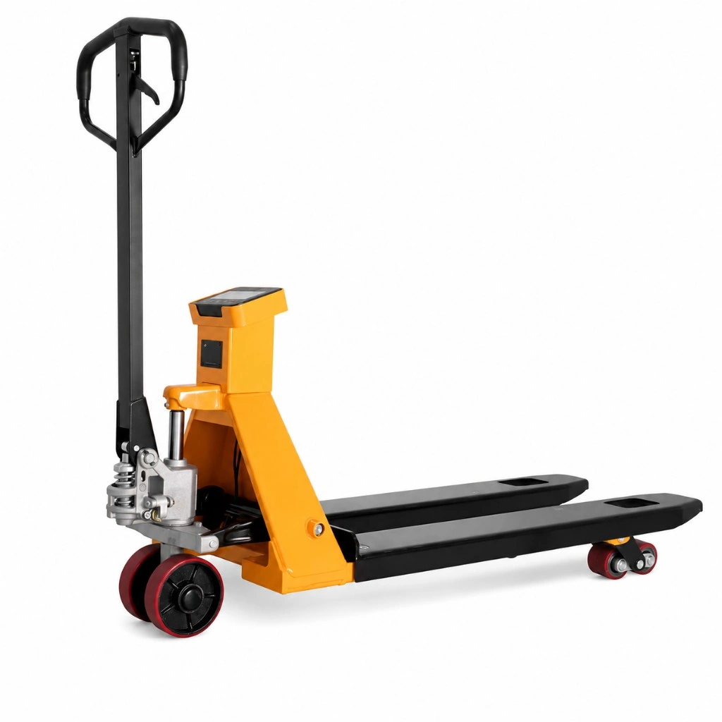 Terazili Transpalet (RPVV2500) 2500 kg