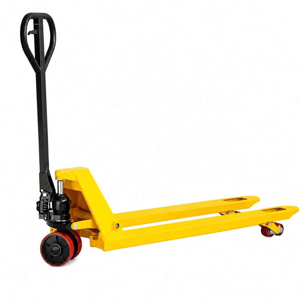 Standart Manuel Transpalet (RPV2500STD/RPV3000STD) 2500-3000 kg