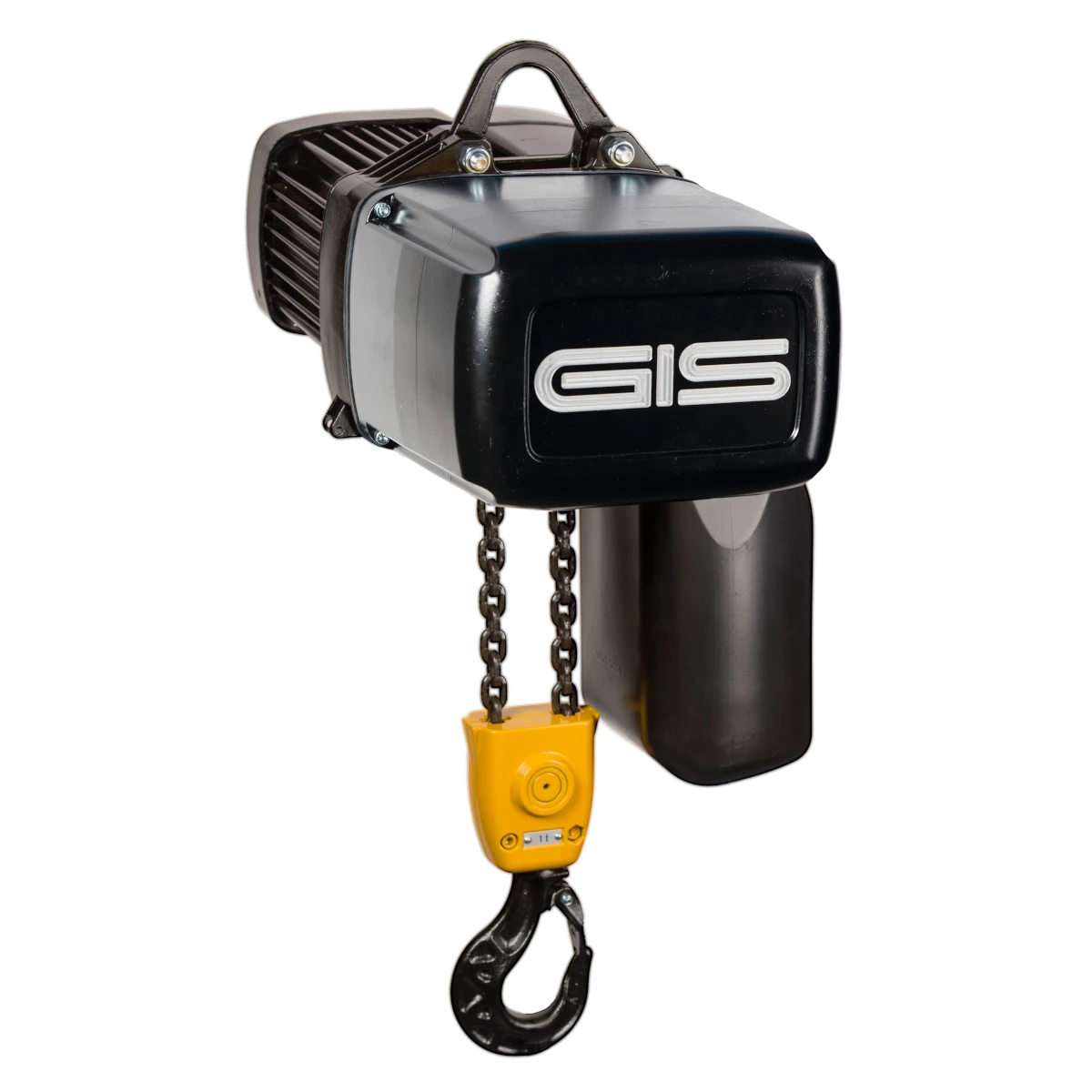 GIS GP ATEX Zone 22 elektrikli zincirli caraskal