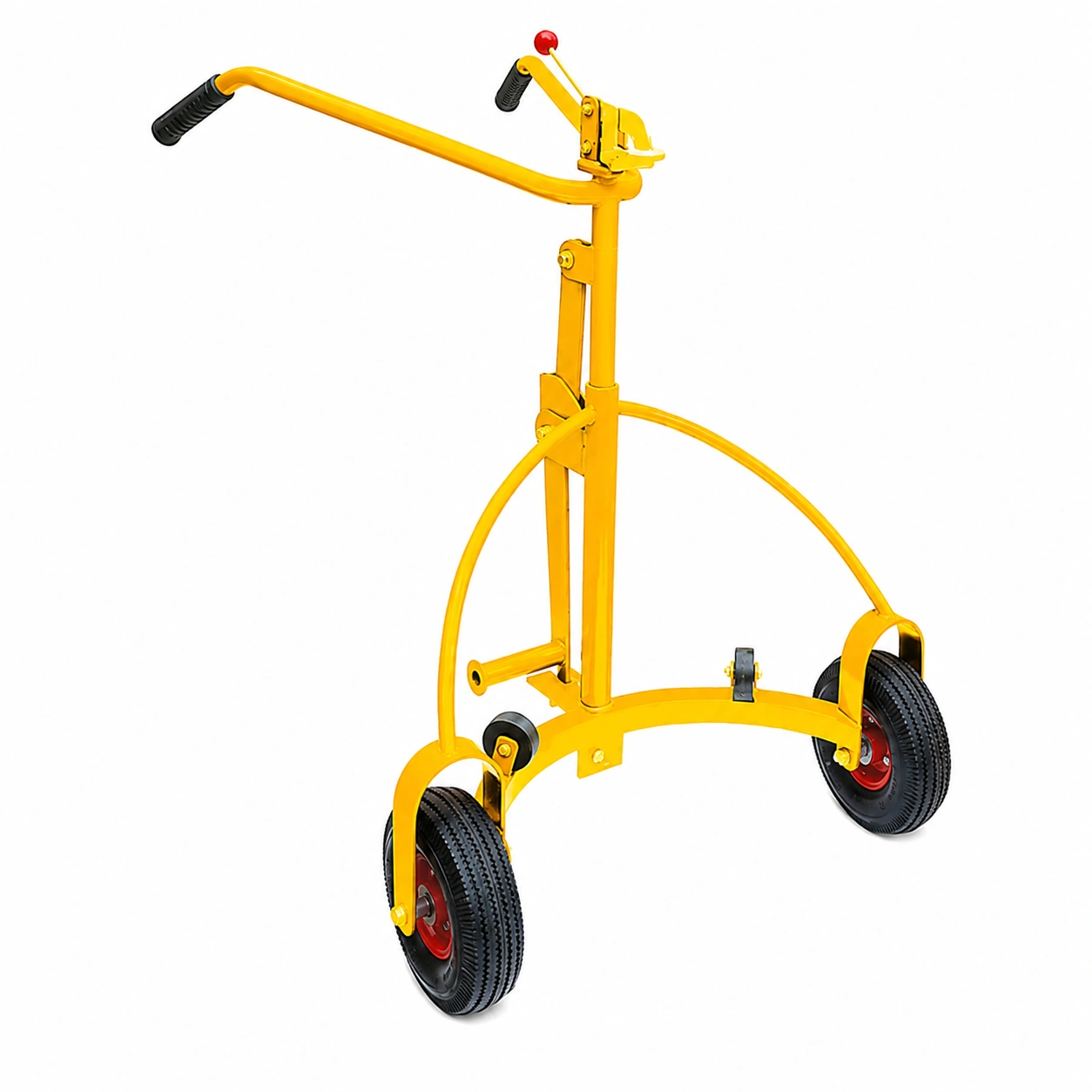Varil Taşıma Arabası (KZB300) 300 kg