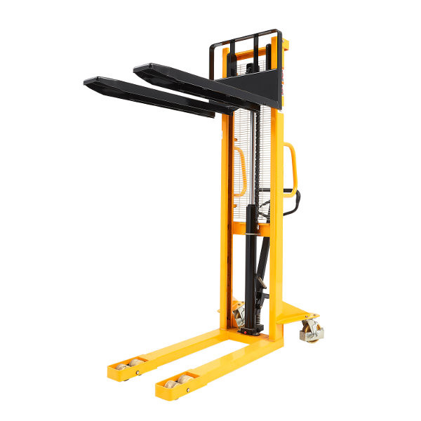 Manuel Palet İstif Makinesi (RVV1500) 1500 kg 1600 mm