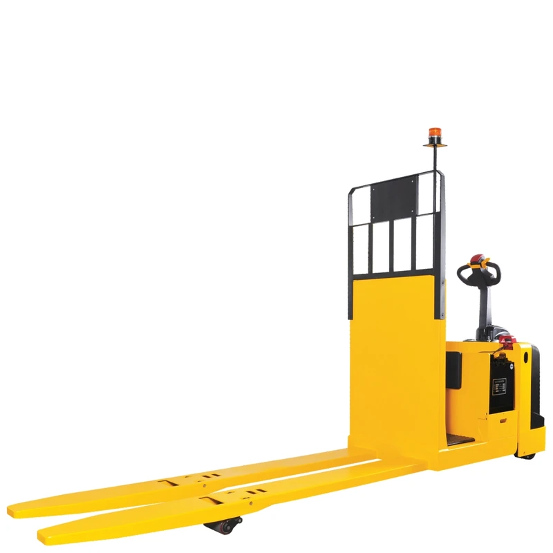 NKV30-P merkezi sürücü platformlu sipariş toplama aracı