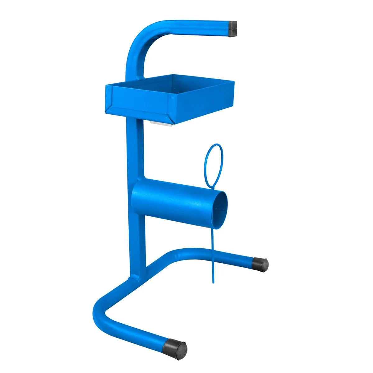 Dokuma Çember Bobin Açıcı (COIL-DISPENSER-10E)