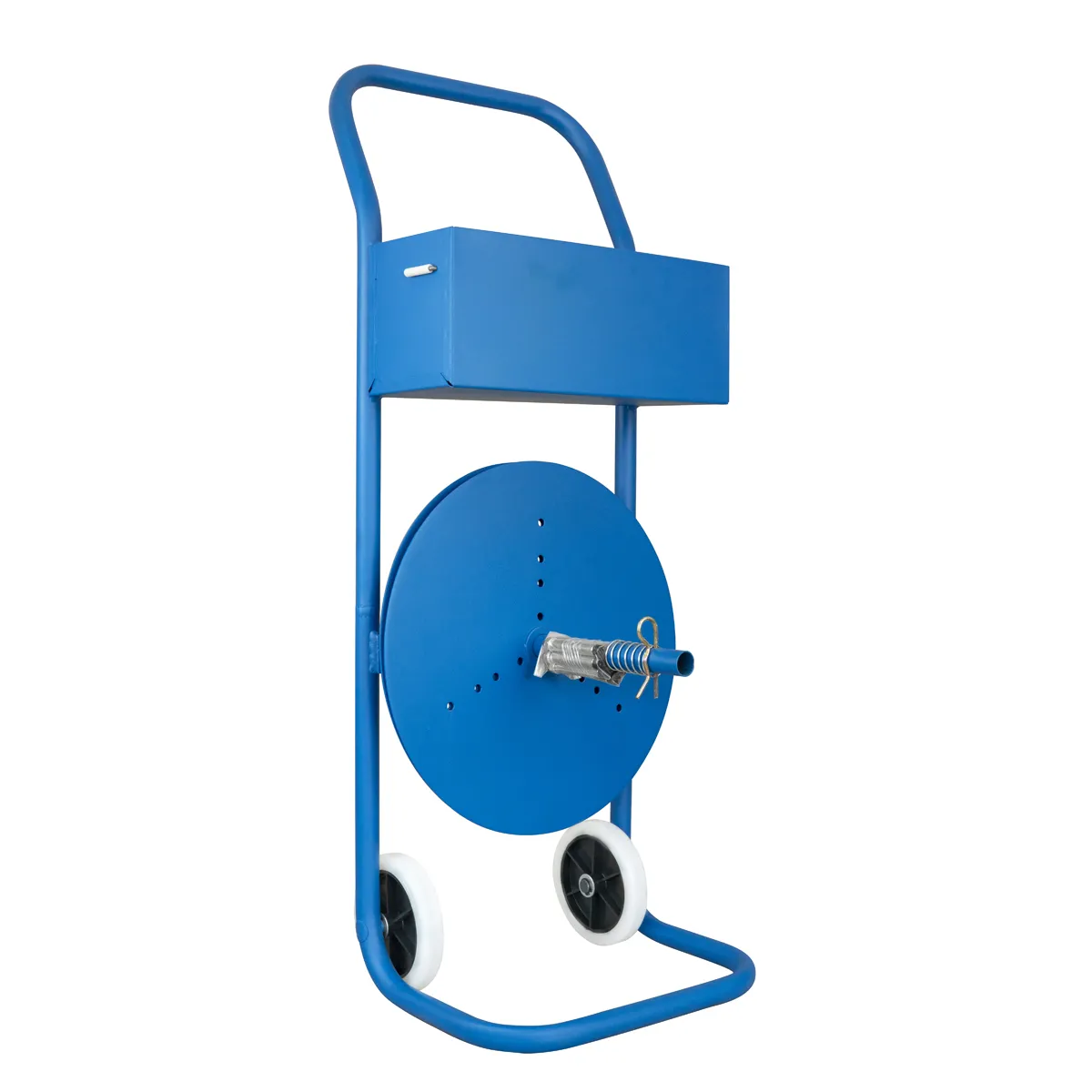 Dokuma Çember Bandı Bobin Açıcı (COIL-DISPENSER-20) 76/150/200/280 mm