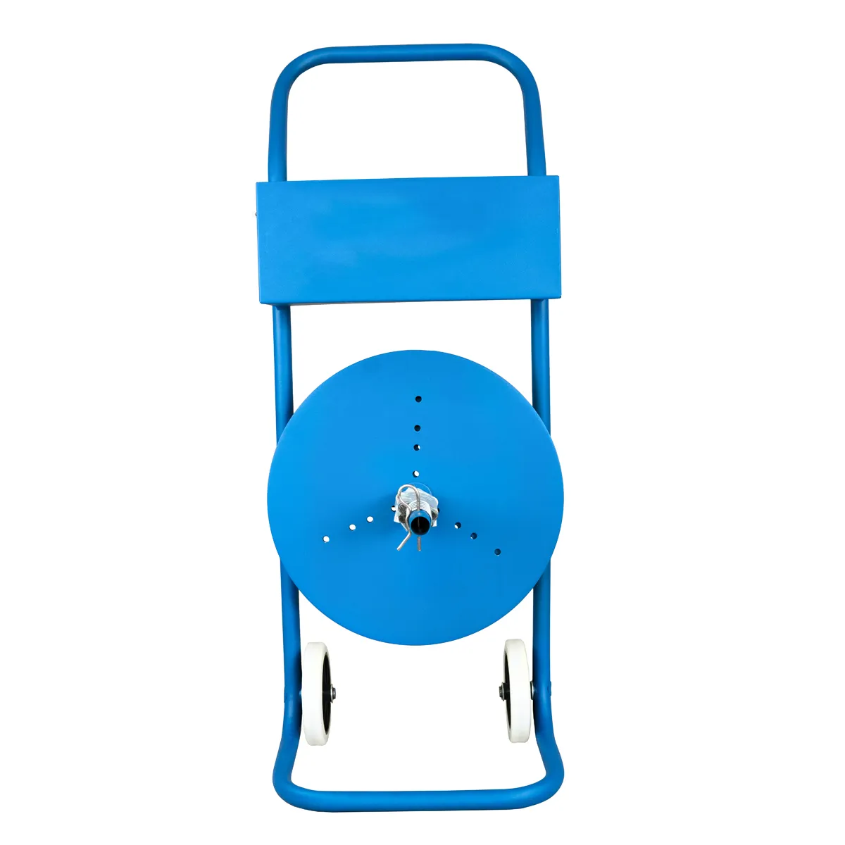COIL-DISPENSER-20 dokuma çember bandı bobin açıcı – ürün görünümü 2