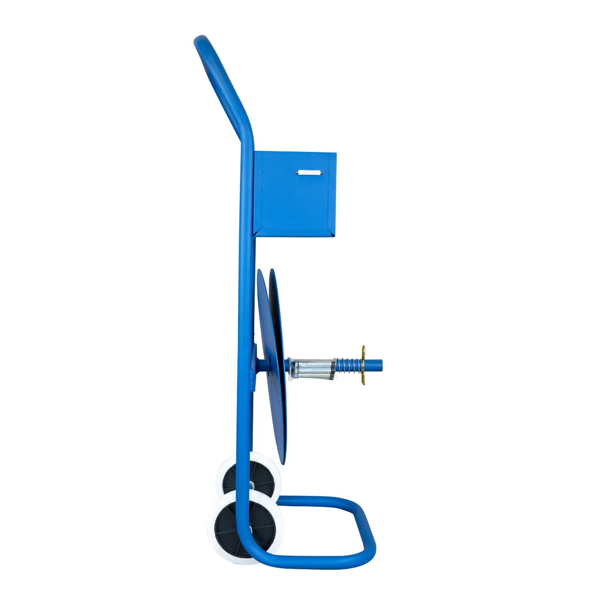 COIL-DISPENSER-20 dokuma çember bandı bobin açıcı – ürün görünümü 4