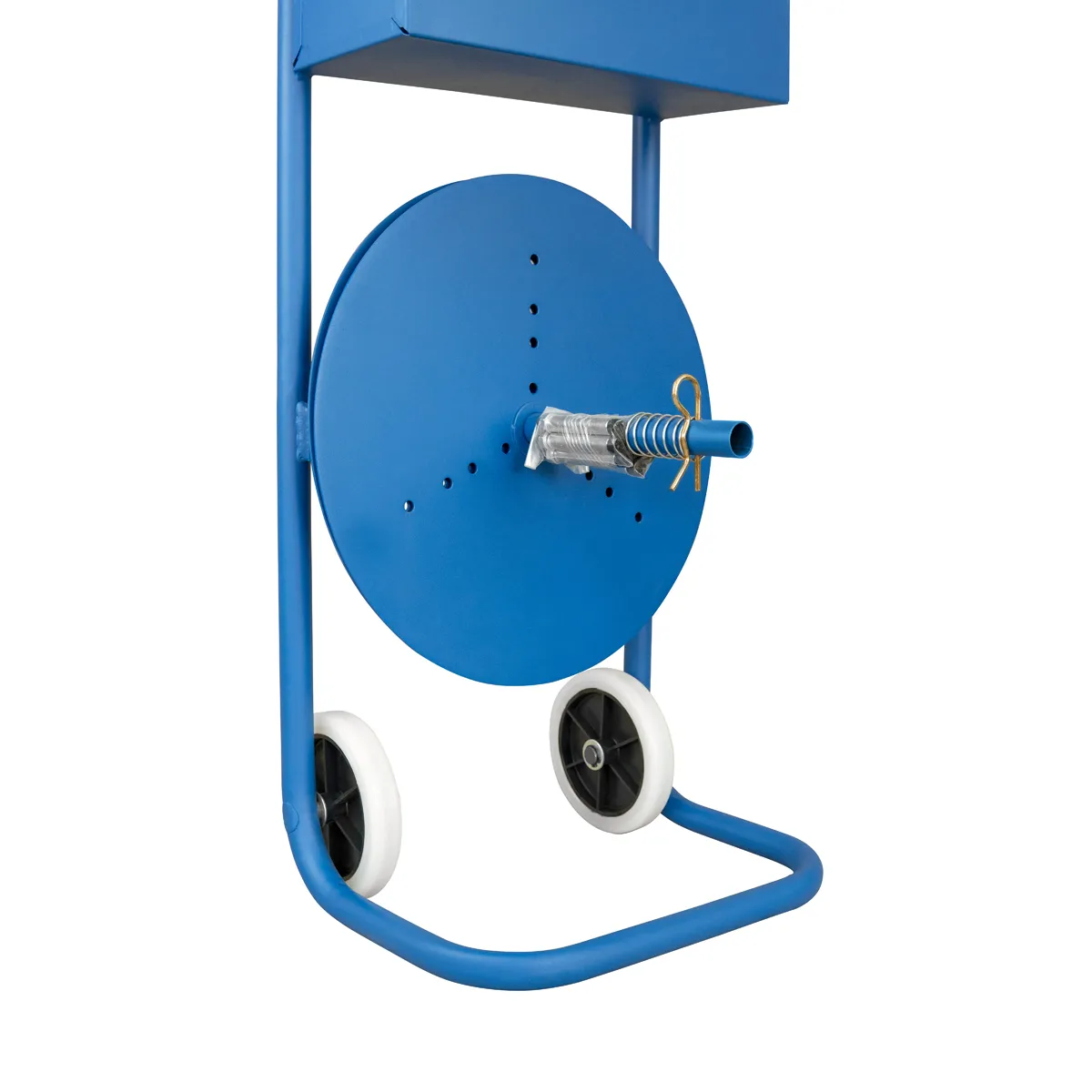 COIL-DISPENSER-20 dokuma çember bandı bobin açıcı – ürün görünümü 5