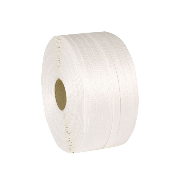 Ağır Hizmet Tipi Dokuma Polyester Çember (TTP25S) 25 mm