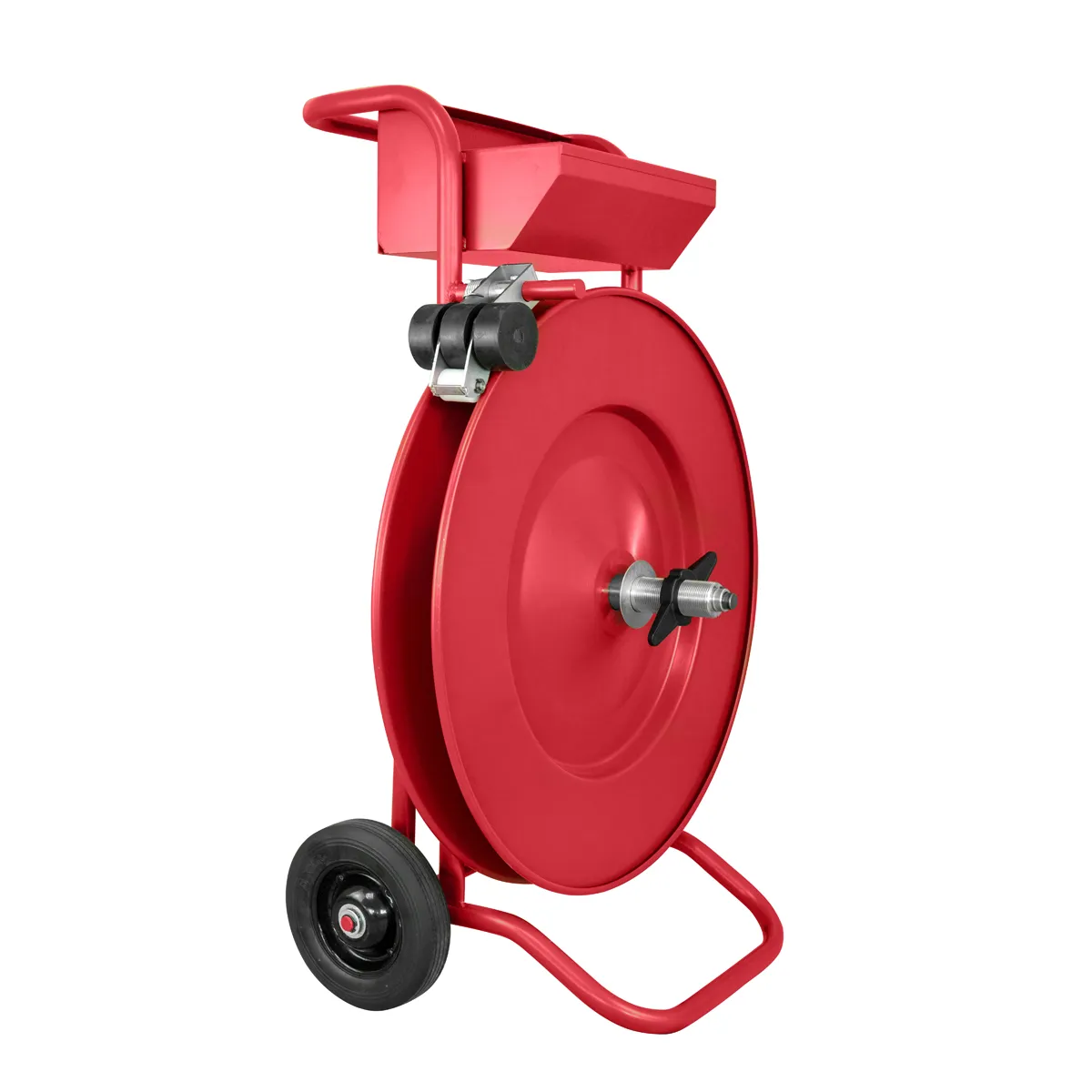 Salınımlı çember açıcı COIL-DISPENSER-60 - ürün görünümü 3