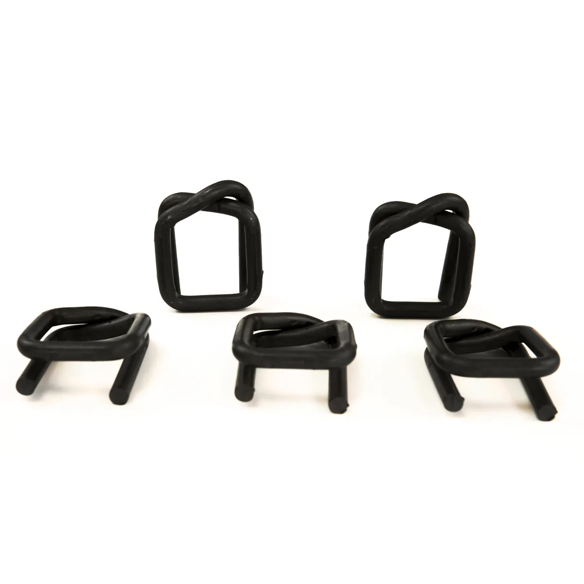 Polyester Çember için Fosfatlı Tokalar (BUCKLES-32F) 32 mm
