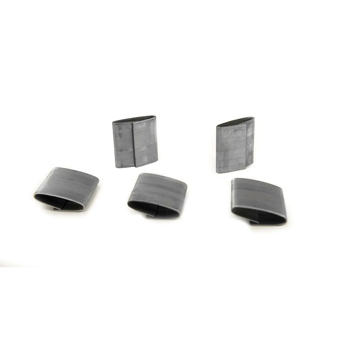 Çelik Çember Tokaları (BUCKLES-16S) 16 mm