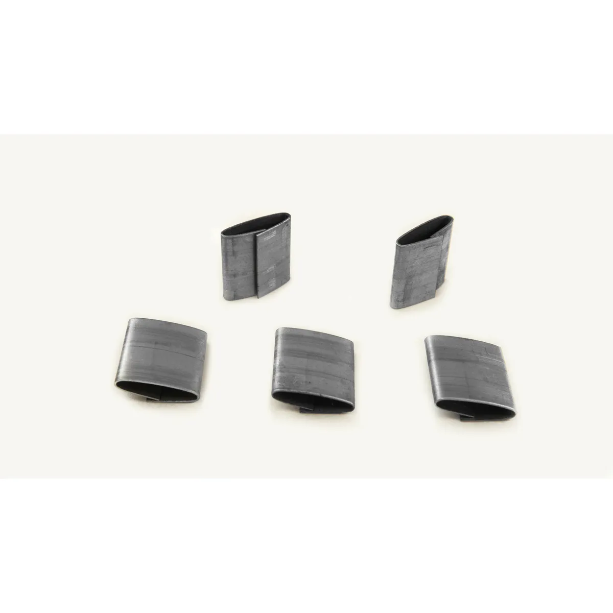 Çelik Çember Tokaları (BUCKLES-19S) 19 mm
